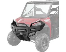 Polaris Extreme Brush Guard - Front- Oem 2879201