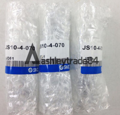 1PC New SMC JS10-4-070 Floating joint #A6-40