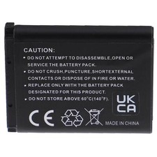 2x Akku 700mAh für Bosch S6EA 1ICP6/32/39 15...