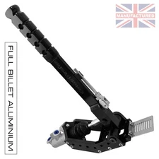 300MM PREMIER-PRO VERTICAL [FULL-BILLET ALUMINIUM] HANDBRAKE – REMOTE HYD