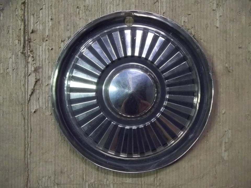 Tapacubos Simca Tapacubos Llanta Tapacubos 13" OEM USADO SET 4 Foto 4 de 4