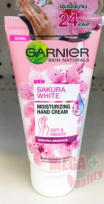 garnier soft cream