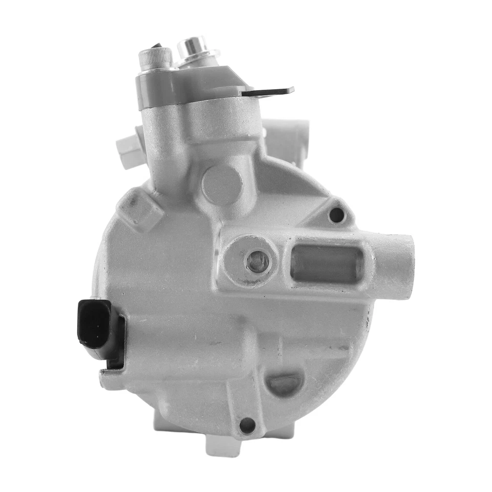 CO4573JC A/C Compressor w/ clutch for Volkswagen Jetta 2.0L 2006 2007 2008 2009 - Изображение 2 из 4