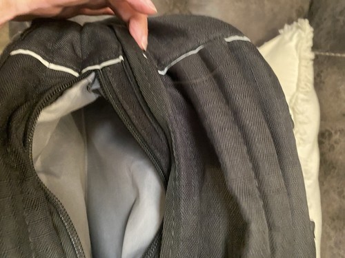Amazon Backpack Holds 17 Inch Laptop & Tablet 4 Main Compartments. - 第 5/12 張圖片
