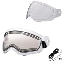 509 Ignite Electric Shield, Cord with Clear S...