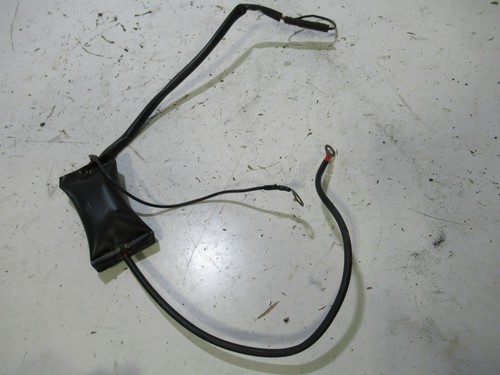 Polaris Sportsman 335 Harness Power 1999