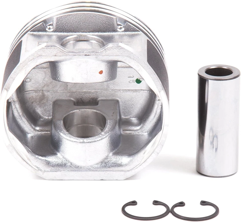 Piston Ring Set For 3.7L Dodge Durango Ram Jeep Grand Cherokee 2002-2010 - Image 3 of 4