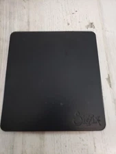 Sizzix Hanging 3-D #2 Die Christmas Winter Snow