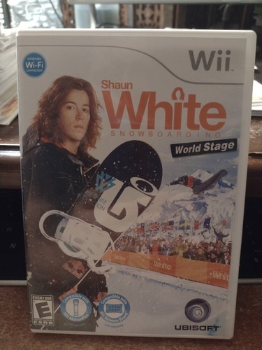 Wii Games with Manuals - Most are Mint ! - Picture 545 of 729