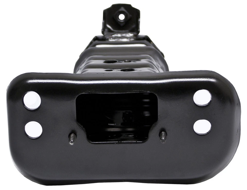 Nuevo soporte de parachoques lateral del pasajero delantero para Toyota Yaris TO1067160 07-19 Foto 2 de 4