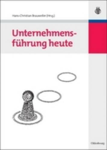 Thumbnail - Unternehmensführung Heute 5192