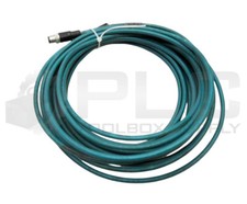 NEW KEYENCE OP-87459 ETHERNET CABLE 10M READ 