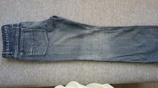 Urban Pipeline RELAXED BOOTCUT Size 16 Men's Jeans Inseam 27"