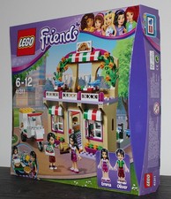 lego friends heartlake pizzeria 41311
