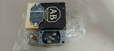 New Allen Bradley 802RH-1C Proximity Limit Switch Series B NIB