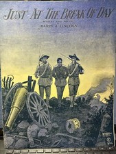 Popular Tunes of the Day sheet music 4-pack  11x14 Inches 