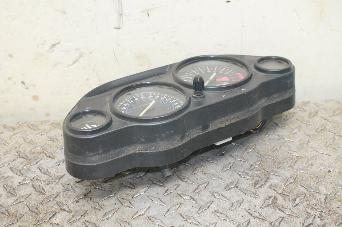 KAWASAKI 1995 ZX600 ZX 600 NINJA SPEEDOMETER TACH 170mph GAUGE