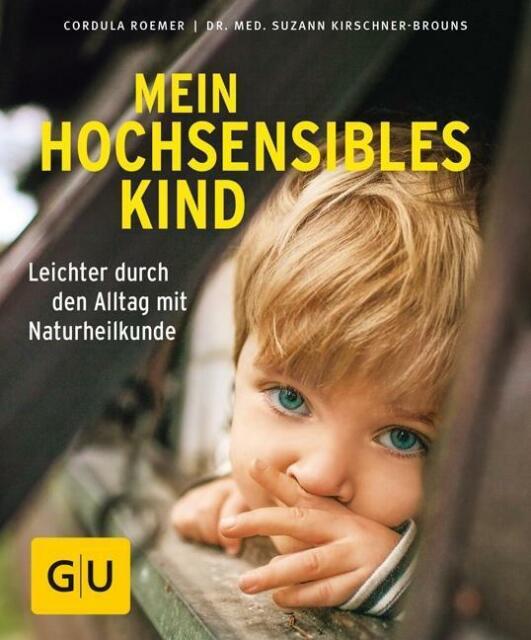 Thumbnail - Mein Hochsensibles Kind ►►►ungelesen ° Suzann Kirschner-brouns /