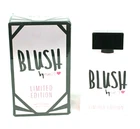 Blush Perfume by Rue 21- Limited Edition 3.4 Oz