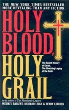 Holy Blood, Holy Grail - Hardcover By Baigent, Michael - GOOD