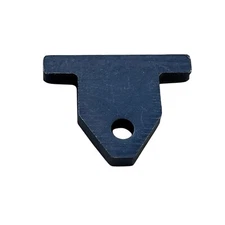 Sandbaggy Base Tie Bolt for Concrete Forms - Standard Steel/Plywood Forms