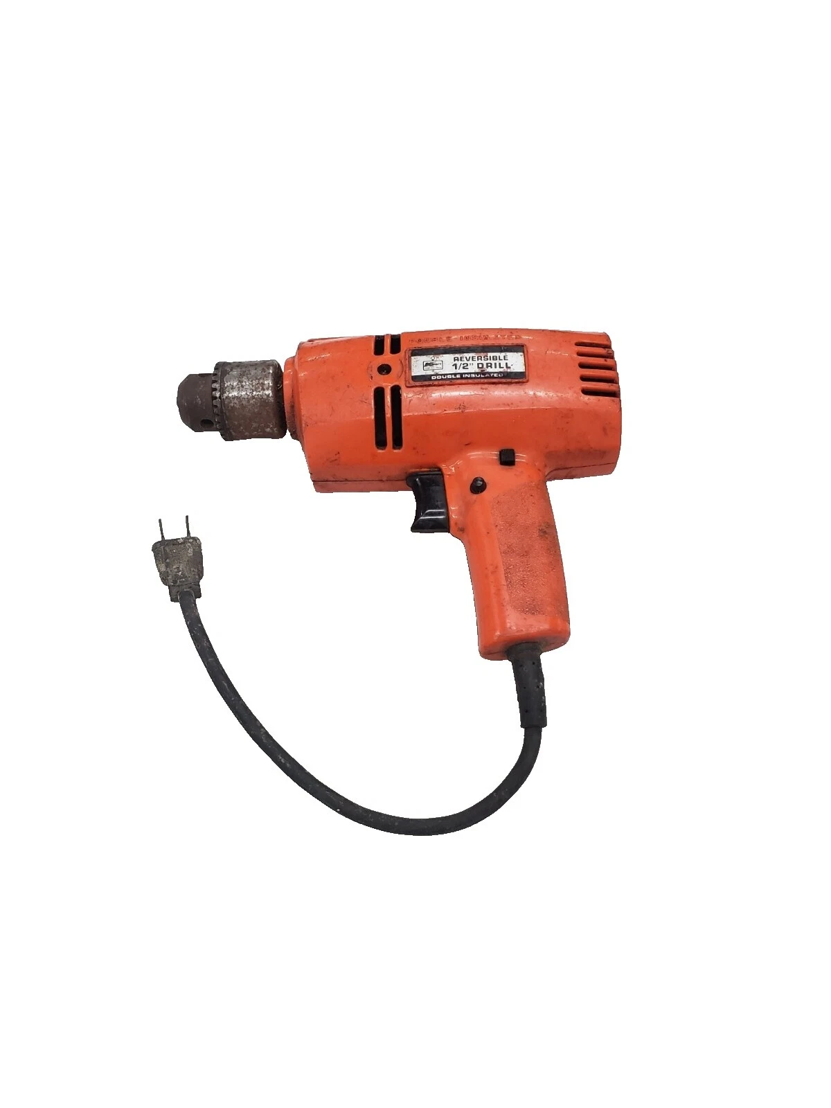 Rockwell Corded Drills