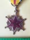 Make an offer: Republic of Vietnam Wound Medal - Pre 1975 — photo 3