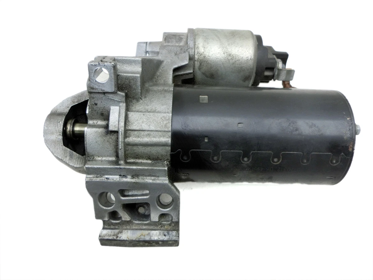 Starter motor for Autom BMW F11 525d 10-14 8570383 8570383-01 1241 