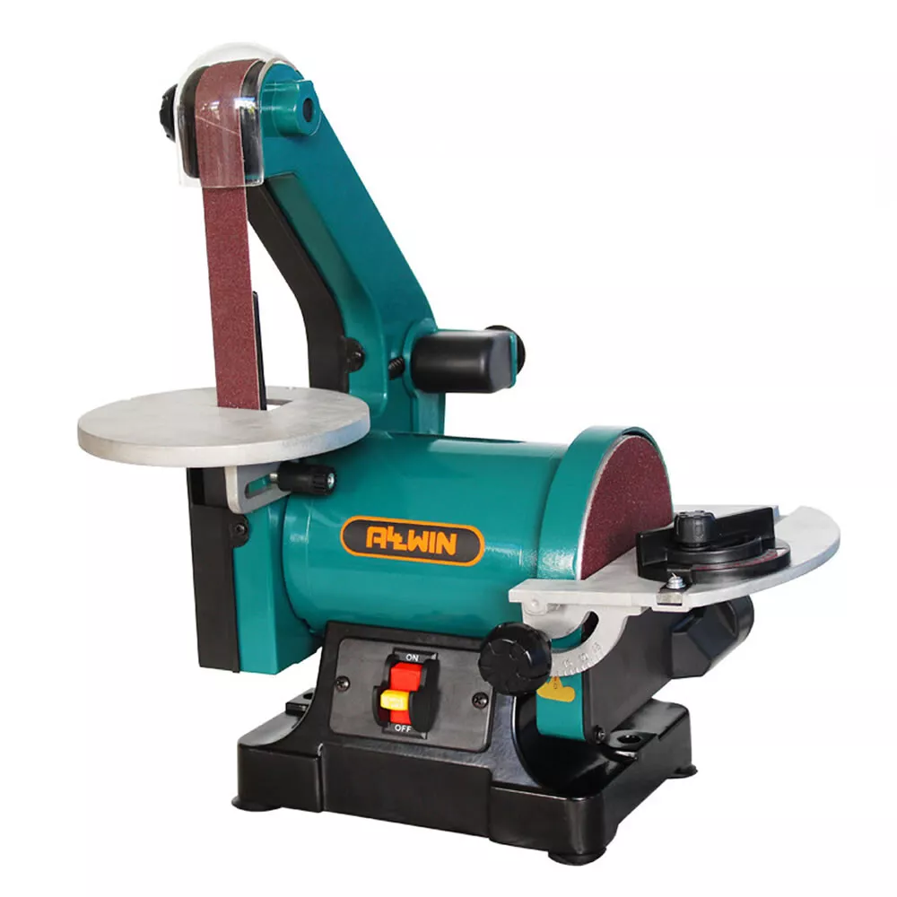 Desktop sander on sale