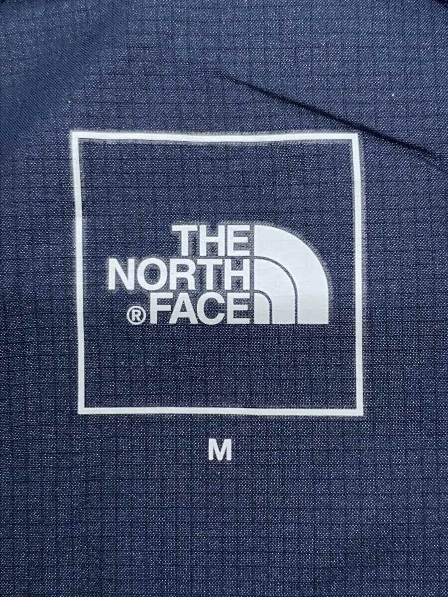 THE NORTH FACE ANYTIME WIND HOODIE Anytime Wind Hoodie M Polyester BLU THE NORTH FACE ANYTIME WIND HOODIE Anytime Wind Hoodie M Polyester BLU