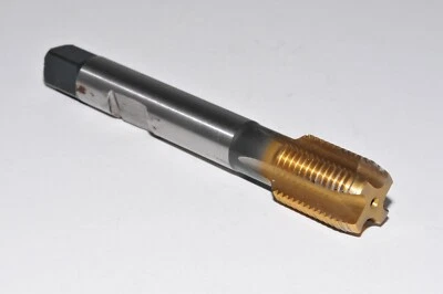 Gewindebohrer Durchgangloch  M16 x1,5mm ISO2/6H Garant HSS/PM RHV16852 - Bild 1 von 4