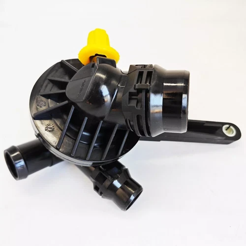 New Water Pump Thermostat For BMW F20 F21 F30 F31 F80 320i N13 DOHC 11537600584 - Picture 3 of 3