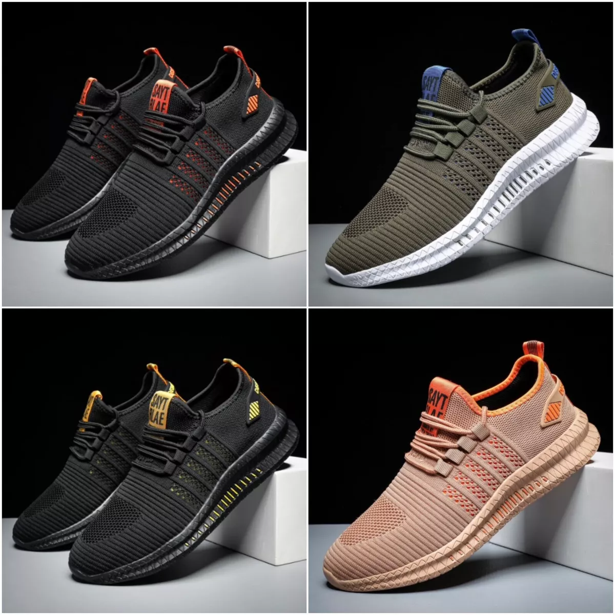 Baskets fitness homme cheap