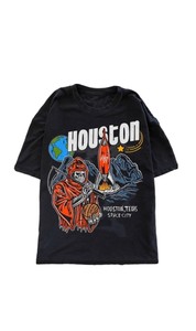 houston rocket shirt