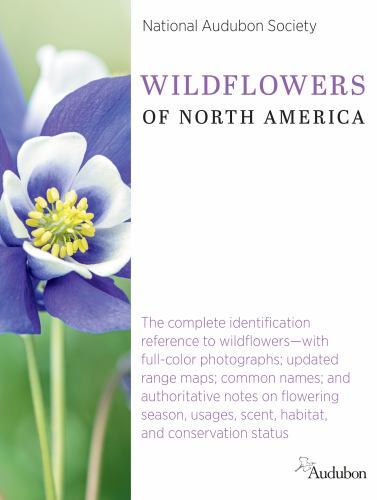 National Audubon Society Wildflowers of North America by National Audubon ...