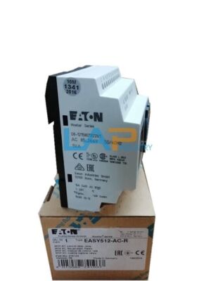 1PC NEW FOR   EASY512-AC-R Control Relay #E7