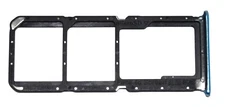 OEM OPPO A93 5G REPLACEMENT AURORA DUAL SIM MICRO SD CARD HOLDER TRAY