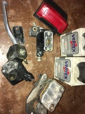 KTM 250 EXC used OEM parts 1990-1996, 2005
