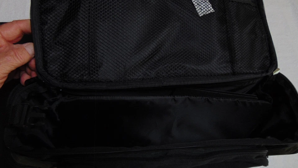 Bolsa de tiro Shooters Ridge Rock constante e descanso - Imagem 2 de 4