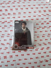 2023 Topps Chrome Star Wars Base 13 HAJA ESTREE