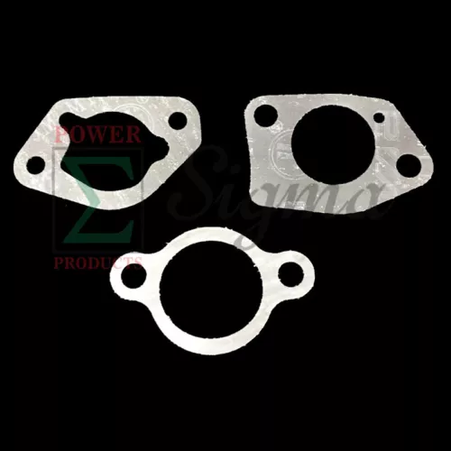 Carburetor Gaskets For DuroMax XP8500E XP10000EH XP12000EH XP13000E Generator