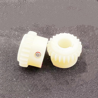 1 Pc. NEW FOR Coupling 28 teeth nylon outer gear BoWex Bo24 10/11/12/14/15/16mm