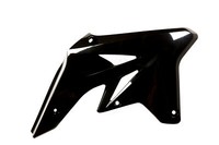 Acerbis Spoiler HeizköRper Schwarz Suzuki Rm-Z 250 2007 2008 2009 0010286.090