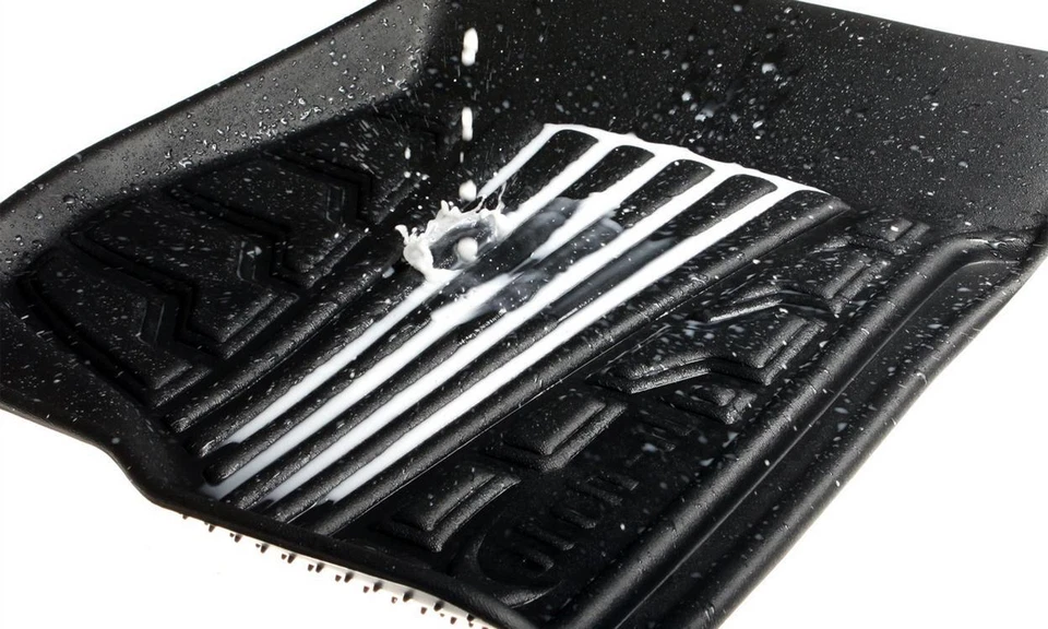 Lund Fits 2009-2017 Dodge RAM 1500 , 2010-2017 DODGE RAM 2500 , 2010-2017 DODGE - Изображение 4 из 4