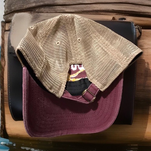 Hogwarts Alumni Hat OSFM Super Plush - Picture 3 of 4