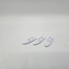 TT Gauge 14 foot Speed Boats 1/120 Scale