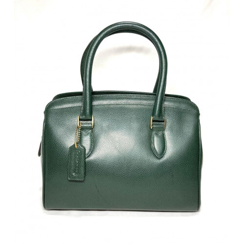 2way shoulder bag, handbag, OLD COACH Madison Collection SUTTON  