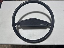 Audi 80 B2 Steering Wheel 321419091b Oem Genuine Audi 80 B2 Steering Wheel 321419091b Oem Genuine