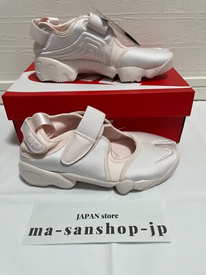 NIKE WMNS AIR RIFT SE エアリフト HQ3761-640 Nike WMNS Air Rift SE Ballet Light Soft Pink HQ3761-640 | eBay