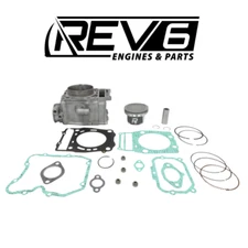 Polaris Sportsman 500 1999-2014 Complete Top End Rebuild Kit Engine Motor
